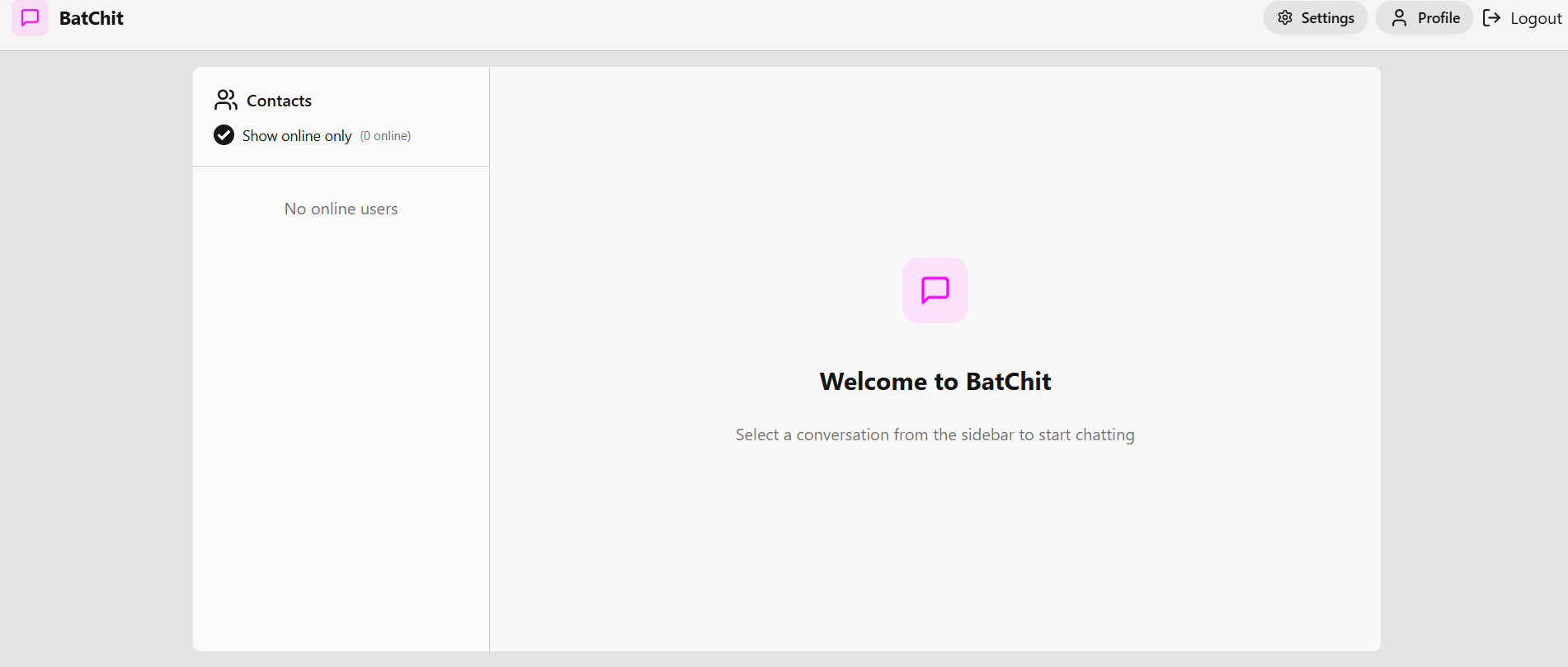 Portfolio Website Screenshot